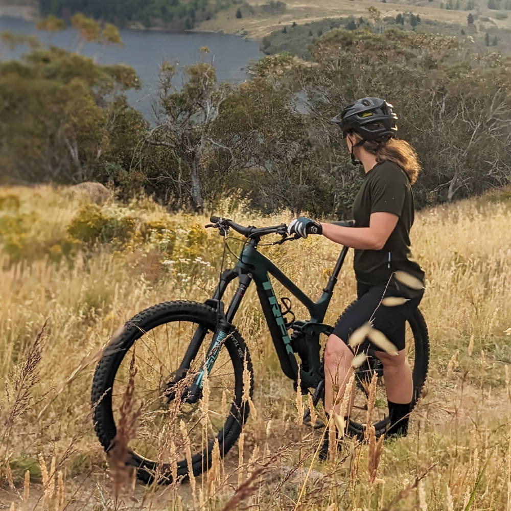 Downhill mountain bike shop hot sale